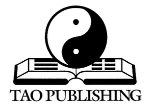 TAO PUBLISHING logo