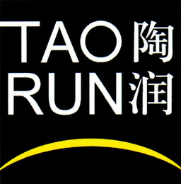 TAO RUN logo