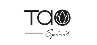 TAO SPIRIT logo