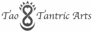 TAO TANTRIC ARTS logo