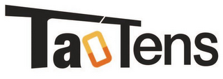 TAO TENS logo