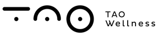 TAO WELLNESS logo