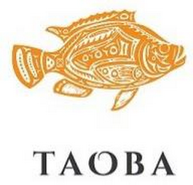 TAOBA logo