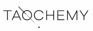 TAOCHEMY logo