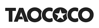 TAOCOCO logo