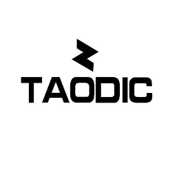 TAODIC logo