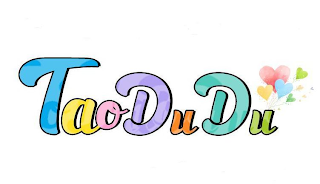 TAODUDU logo