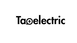 TAOELECTRIC logo