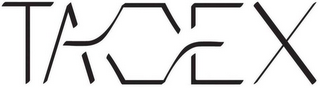 TAOEX logo