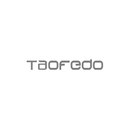 TAOFEDO logo