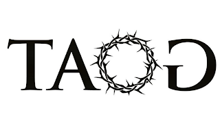 TAOG logo
