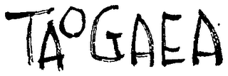 TAOGAEA logo