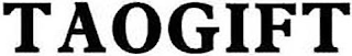 TAOGIFT logo