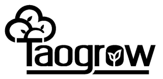 TAOGROW logo
