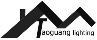 TAOGUANG LIGHTING logo
