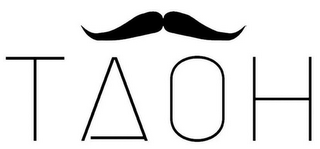 TAOH logo