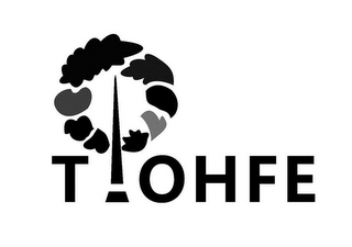 TAOHFE logo