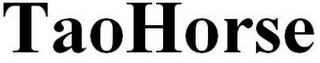 TAOHORSE logo