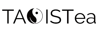 TAOISTEA logo