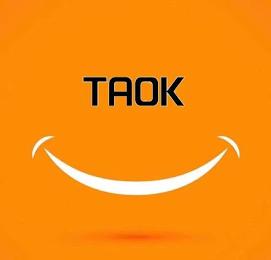 TAOK logo