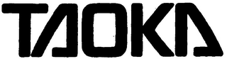 TAOKA logo