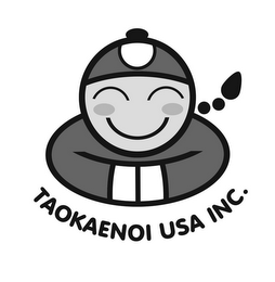 TAOKAENOI USA INC. logo