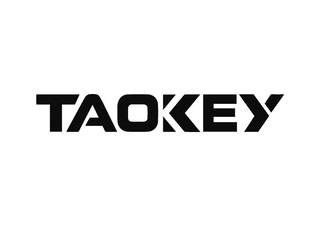 TAOKEY logo