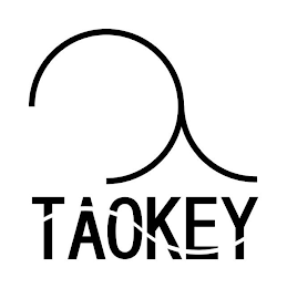 TAOKEY logo