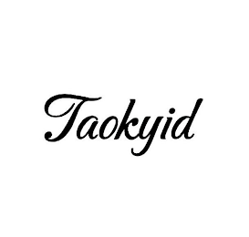 TAOKYID logo