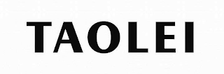 TAOLEI logo