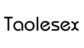 TAOLESEX logo