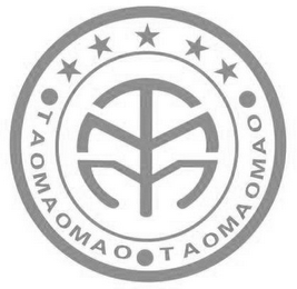 · TAOMAOMAO · TAOMAOMAO · logo