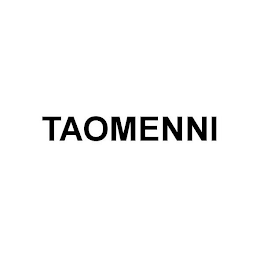 TAOMENNI logo