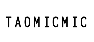 TAOMICMIC logo