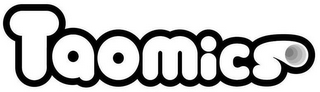 TAOMICS logo