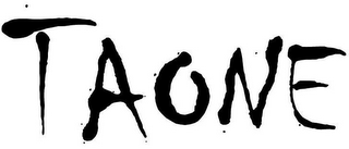 TAONE