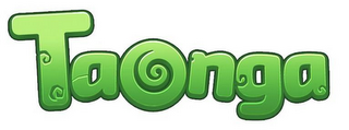 TAONGA logo