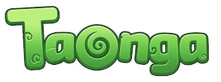 TAONGA logo