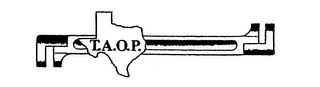 T.A.O.P. logo