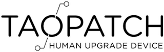 TAOPATCH HUMAN UPGRADE DEVICE logo