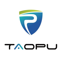 TAOPU logo