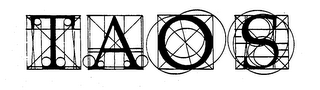 TAOS logo