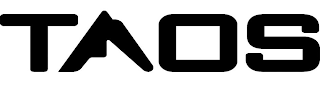 TAOS logo