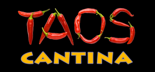 TAOS CANTINA logo