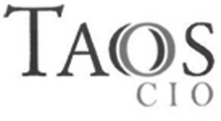 TAOS CIO logo