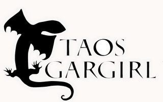 TAOS GARGIRL logo