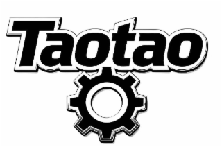 TAOTAO logo