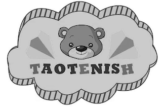 TAOTENISH logo