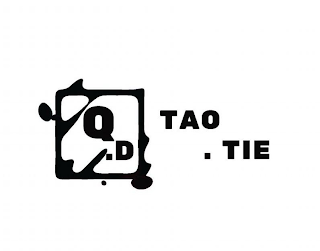 TAOTIE.Q.D logo