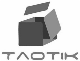 TAOTIK logo